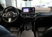 BMW X4 SUV / Terénní 3,0 l 210 kw