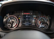 Dodge RAM Pick-up 6,2 l 523 kw