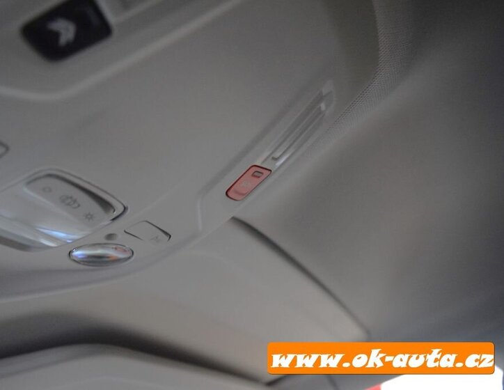 Citroën Grand C4 SpaceTourer MPV 1,5 l 96 kw