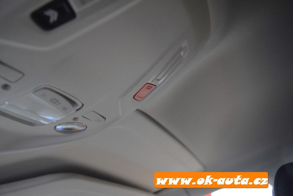 Citroën Grand C4 SpaceTourer MPV 1,5 l 96 kw