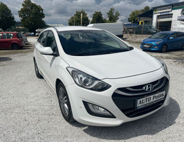 Hyundai i30 2