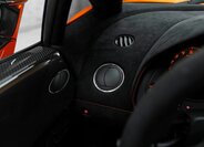 Lamborghini Gallardo Kabriolet 5,2 l 419 kw