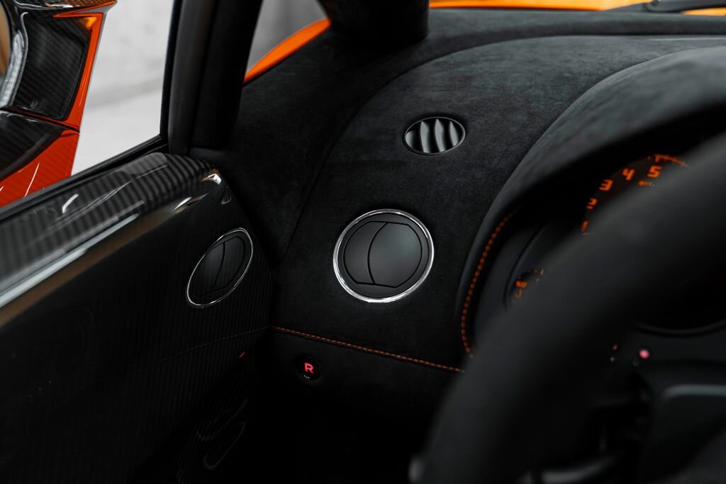 Lamborghini Gallardo Kabriolet 5,2 l 419 kw