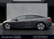 Mercedes-Benz EQS Sedan 0,0 245 kw