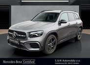 Mercedes-Benz GLB SUV / Terénní 2,0 l 110 kw