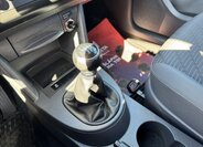 Volkswagen Caddy MPV 1,2 l 77 kw