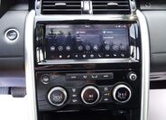 Land Rover Discovery 8