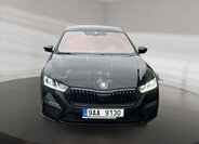 Škoda Octavia Liftback 2,0 l 147 kw