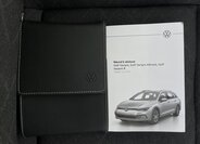 Volkswagen Golf Kombi 1,5 l 110 kw