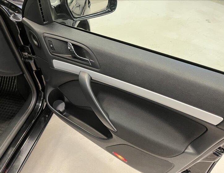 Škoda Octavia Kombi 1,8 l 118 kw