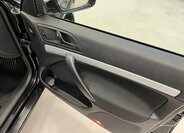 Škoda Octavia Kombi 1,8 l 118 kw