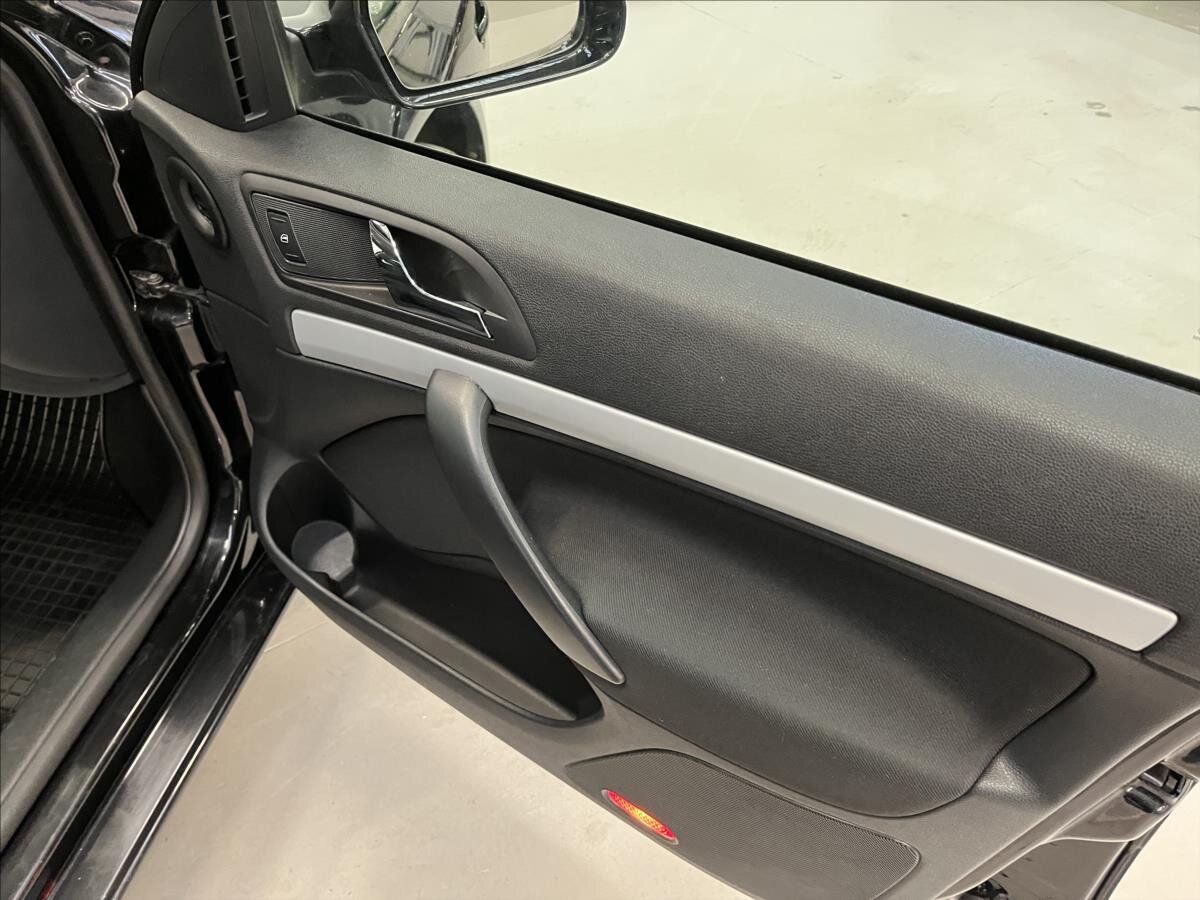 Škoda Octavia Kombi 1,8 l 118 kw