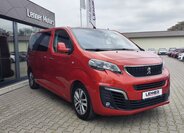 Peugeot Traveller 3