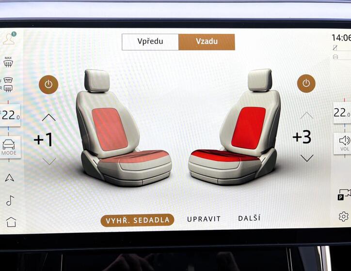 Land Rover Range Rover Sport 15