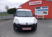Opel Combo Skříň 1,6 l 77 kw