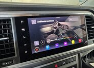 Seat Ateca SUV / Terénní 2,0 l 110 kw