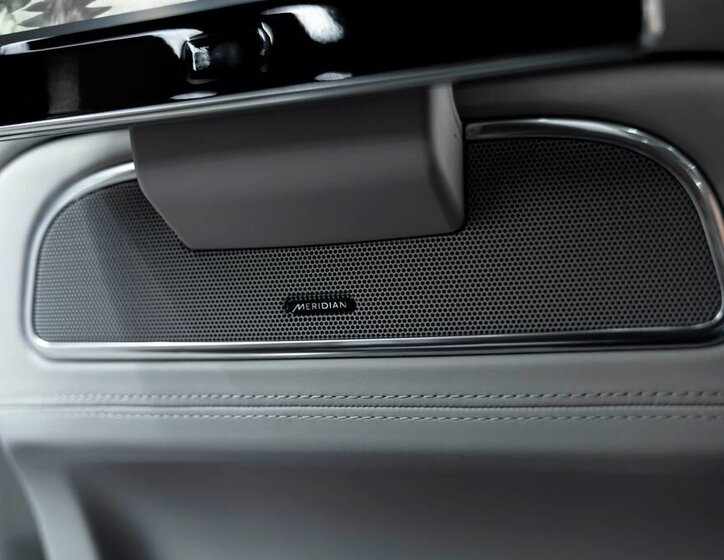 Land Rover Range Rover SUV / Terénní 5,0 l 405 kw