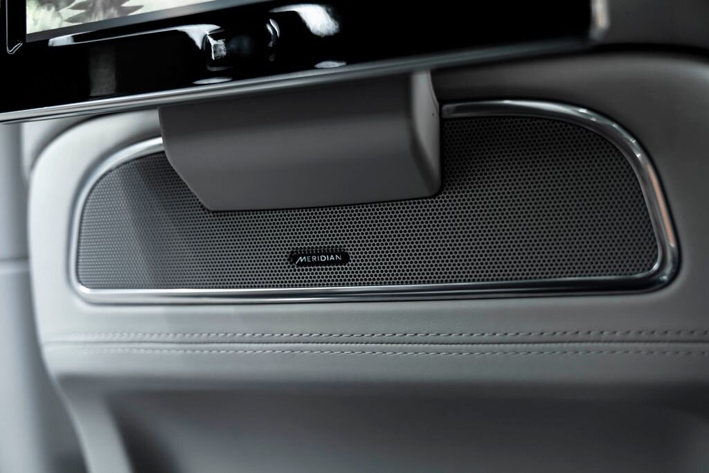 Land Rover Range Rover SUV / Terénní 5,0 l 405 kw