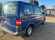 Volkswagen Caravelle 7