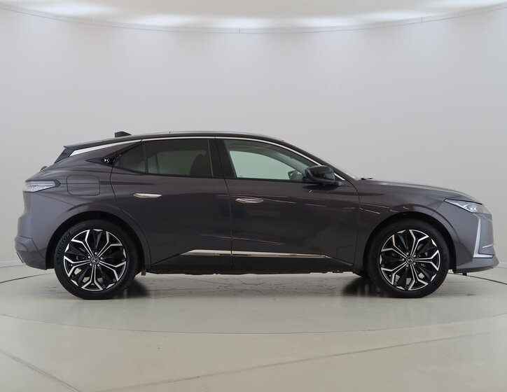 DS Automobiles DS4 Hatchback 1,6 l 132 kw