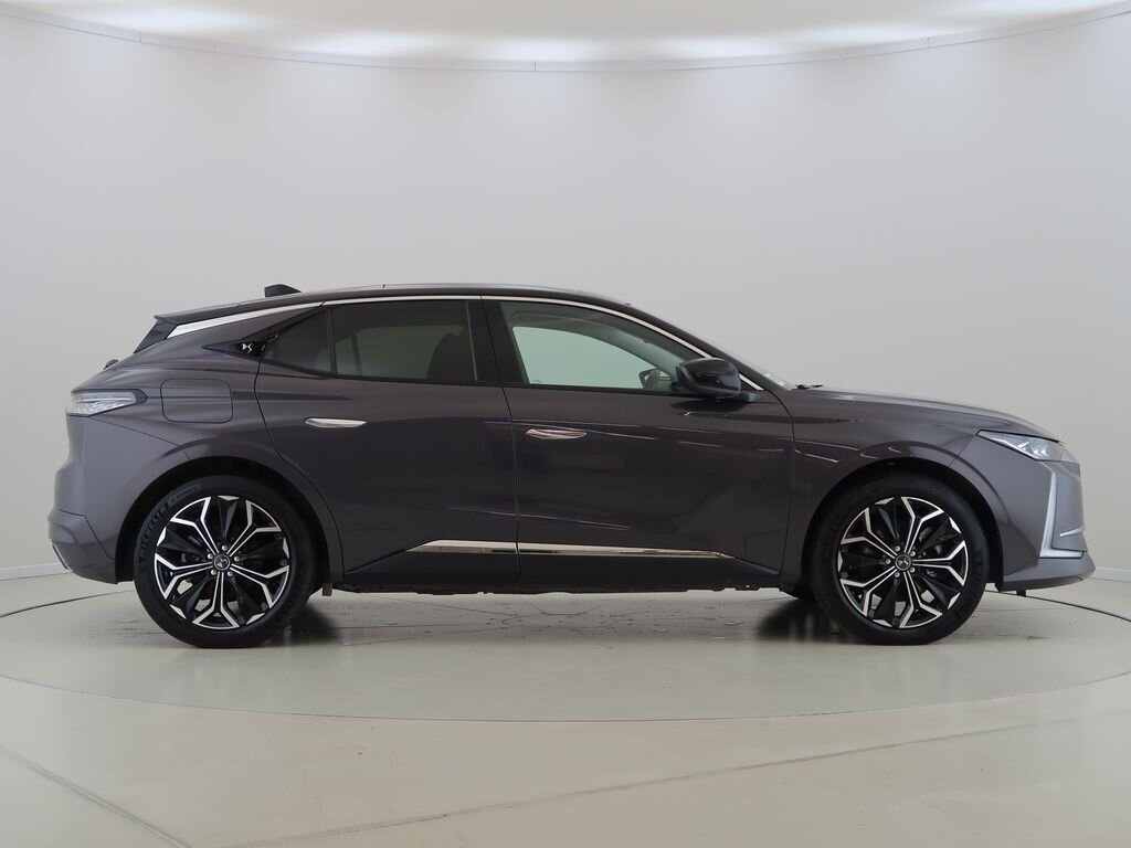 DS Automobiles DS4 Hatchback 1,6 l 132 kw