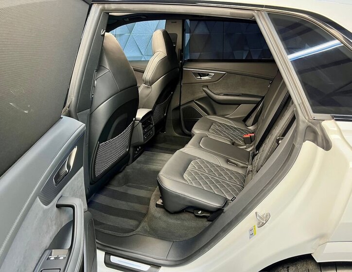 Audi Q8 SUV 3,0 l 290 kw