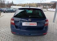 Škoda Rapid Hatchback 999,0 81 kw