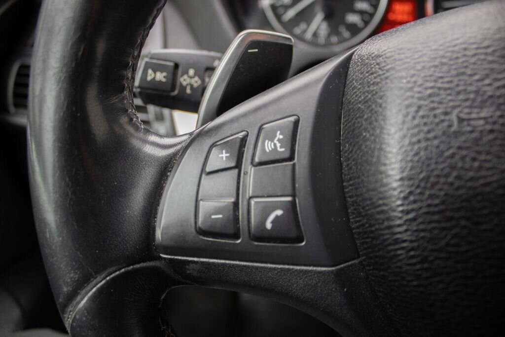 BMW X5 SUV 3,0 l 180 kw