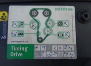 Škoda Fabia Kombi 1,4 l 66 kw