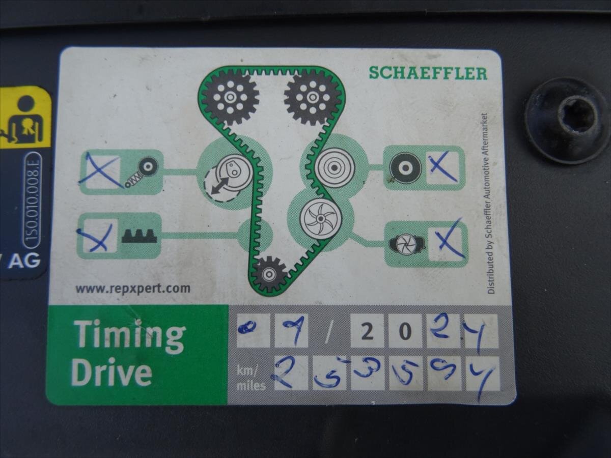 Škoda Fabia Kombi 1,4 l 66 kw