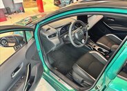 Toyota Corolla Kombi 1,8 l 103 kw