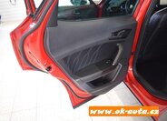 Cupra Formentor SUV / Terénní 2,0 l 110 kw