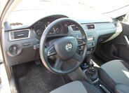 Škoda Rapid Sedan / Limuzína 1,6 l 77 kw