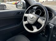 Škoda Yeti Kombi 1,2 l 77 kw