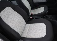 Škoda Fabia Kombi 1,4 l 55 kw