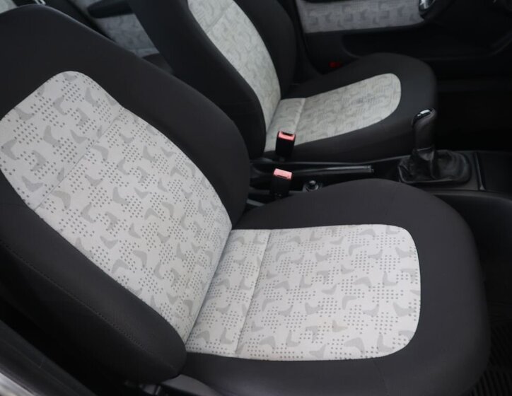 Škoda Fabia Kombi 1,4 l 55 kw