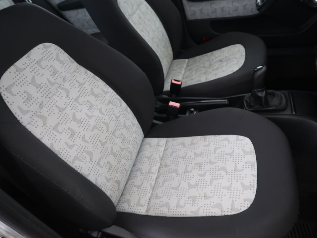 Škoda Fabia Kombi 1,4 l 55 kw