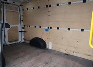 Volkswagen Crafter Skříň 2,0 l 103 kw