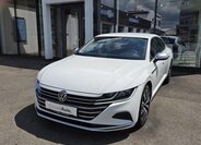 Volkswagen Arteon Liftback 2,0 l 110 kw