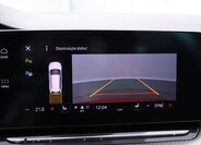 Škoda Octavia Kombi 2,0 l 180 kw