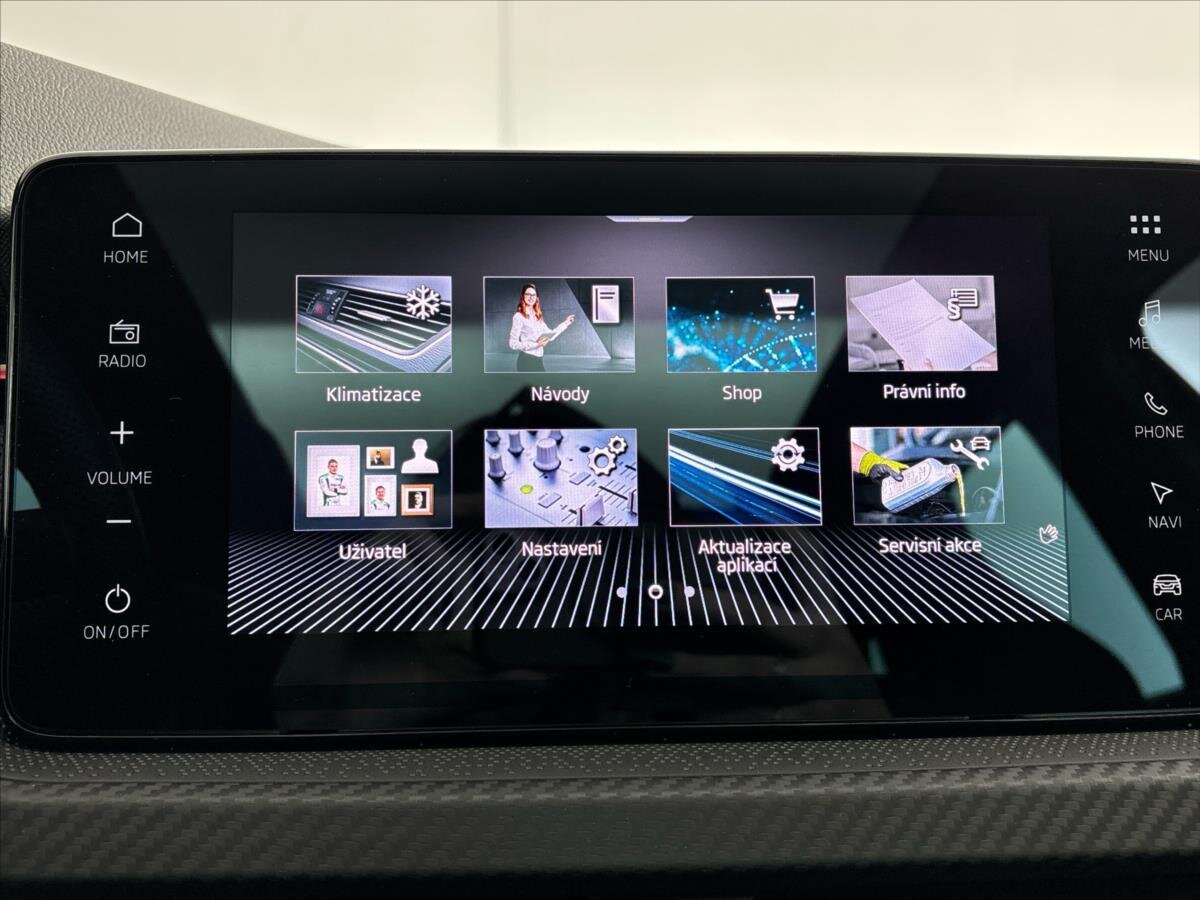 Škoda Scala Hatchback 999,0 85 kw