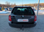 Škoda Octavia Kombi 1,6 l 75 kw