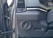 Škoda Karoq SUV / Terénní 1,5 l 110 kw