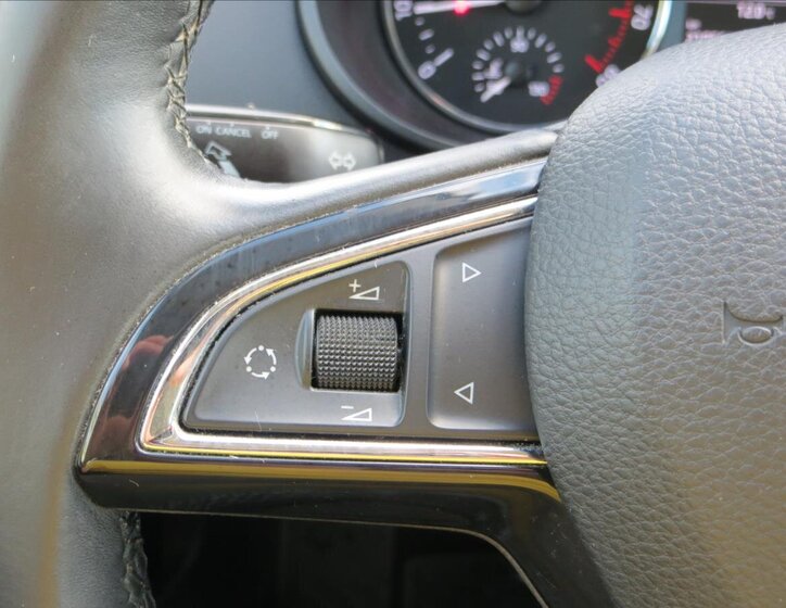 Škoda Octavia Kombi 1,2 l 77 kw