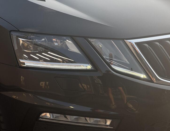 Škoda Octavia 37