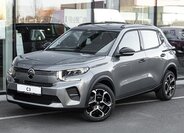 Citroën C3 Hatchback 1,2 l 74 kw