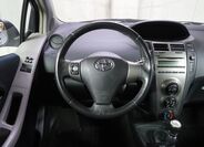 Toyota Yaris 16