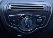 Mercedes-Benz GLC SUV / Terénní 2,0 l 180 kw