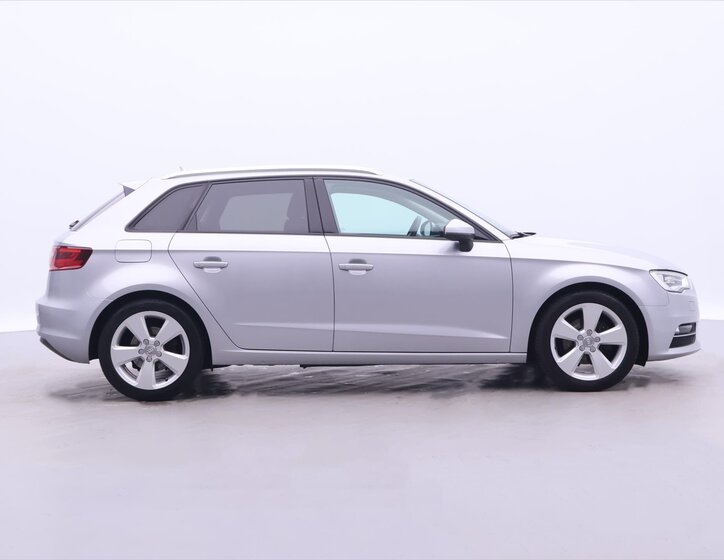 Audi A3 Hatchback 1,4 l 92 kw