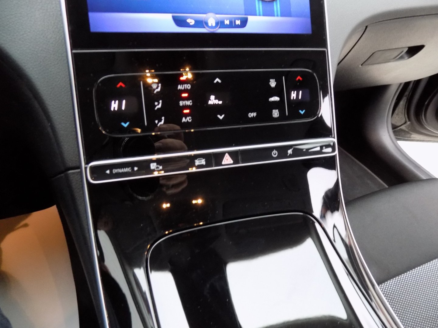 Mercedes-Benz Třídy C